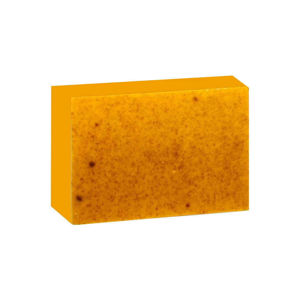 Natural Turmeric Soap Bar ? Brightening Care For Daily Routine