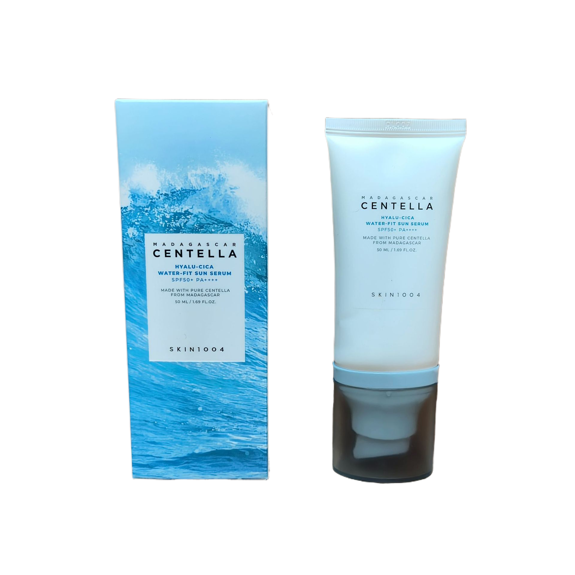 Centella Daily Care  ? Soothing & Repair Skincare Routine for Sensitive Skin
