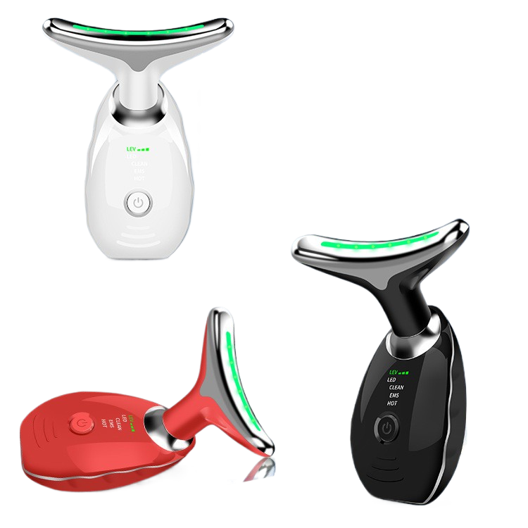 Neck Beauty Device