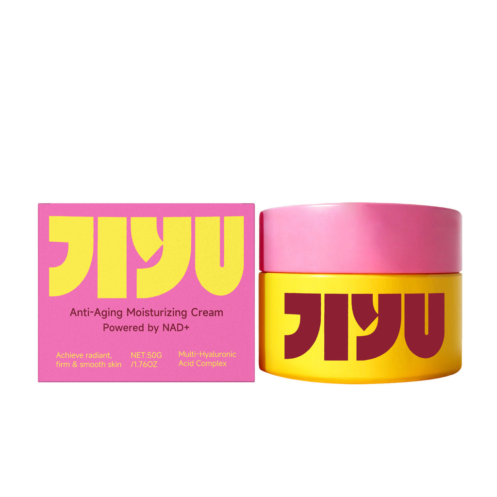 Hydrating Facial Cream ? Deep Moisture For Soft Glowing Skin ?