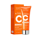 Vitamin C Collagen Face Wash for Bright & Glowing Skin
