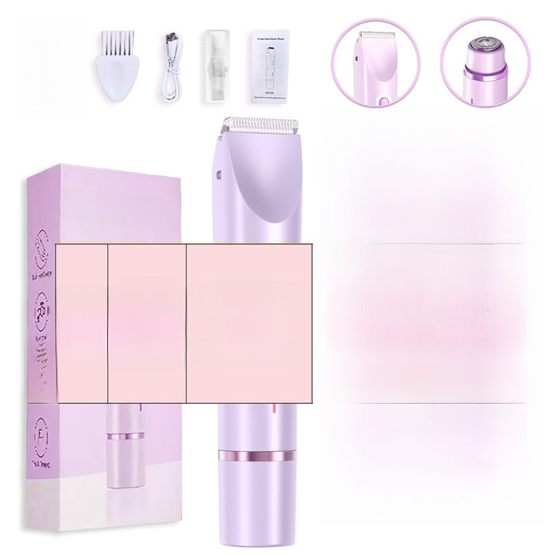 Ultrasonic Facial Blackhead Removal Tool
