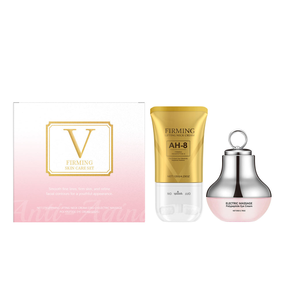 Skincare Set ? Complete Glow & Hydration Routine