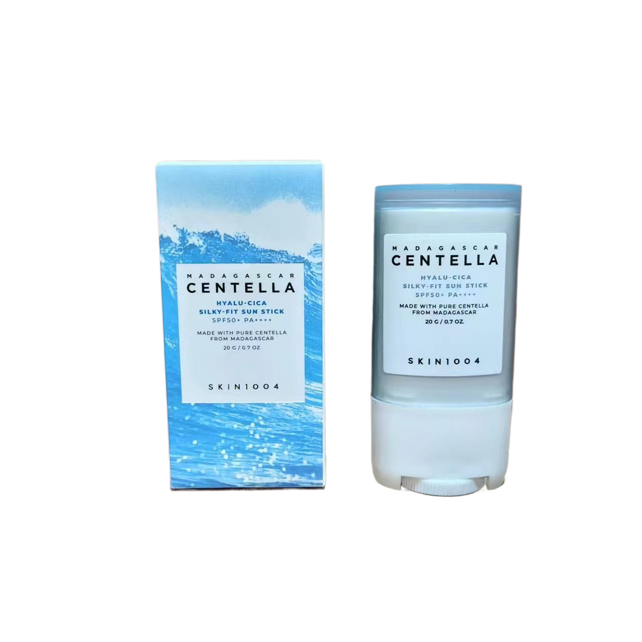 Centella Daily Care  ? Soothing & Repair Skincare Routine for Sensitive Skin