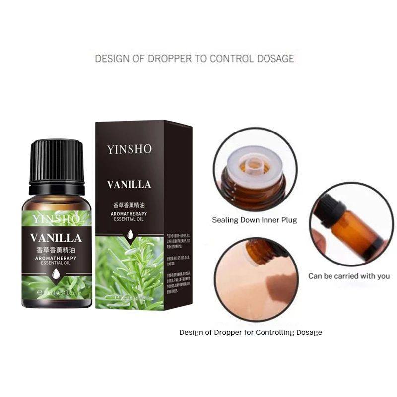 Luxury Scents, Everyday Mood