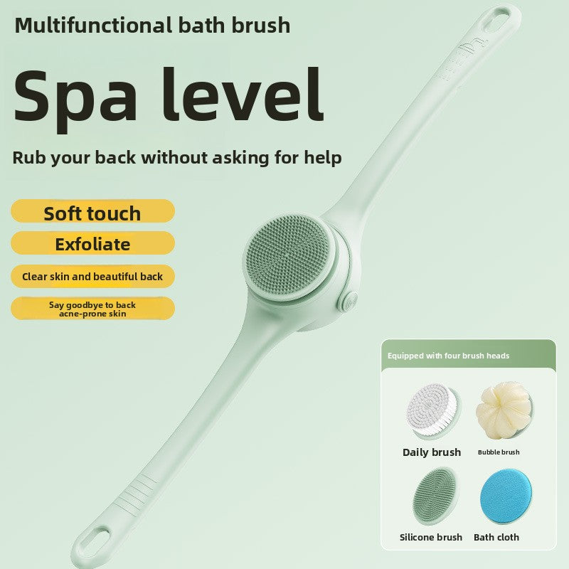 Electric Bath Brush