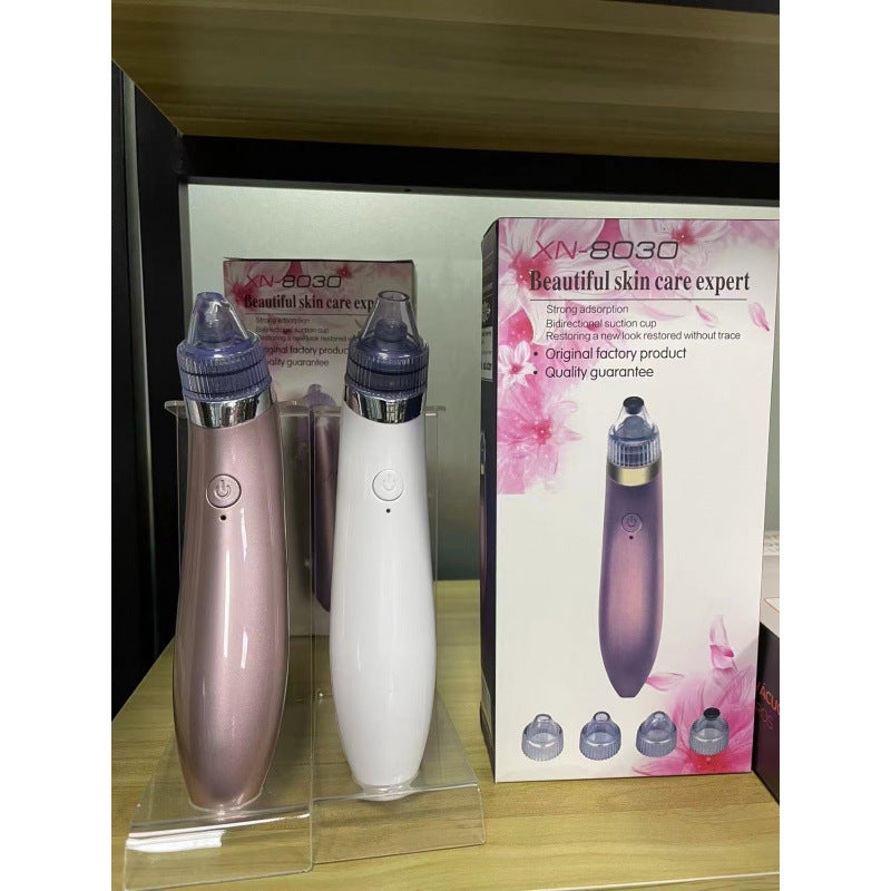Blackhead Removal Device