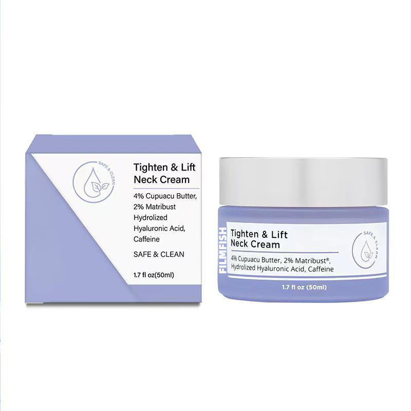 Tightening Neck Cream Hydration Anti-Wrinkle