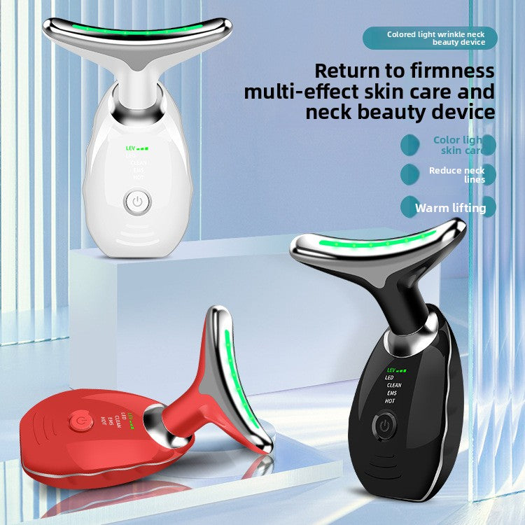 Neck Beauty Device