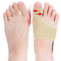 Silicone Hallux Valgus Corrector