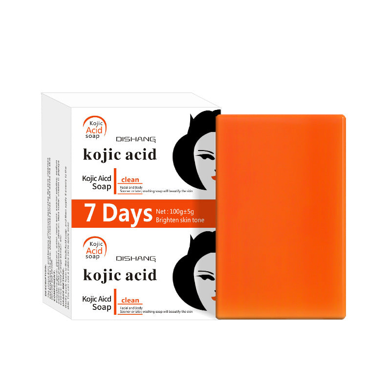 Natural Turmeric Soap Bar ? Brightening Care For Daily Routine