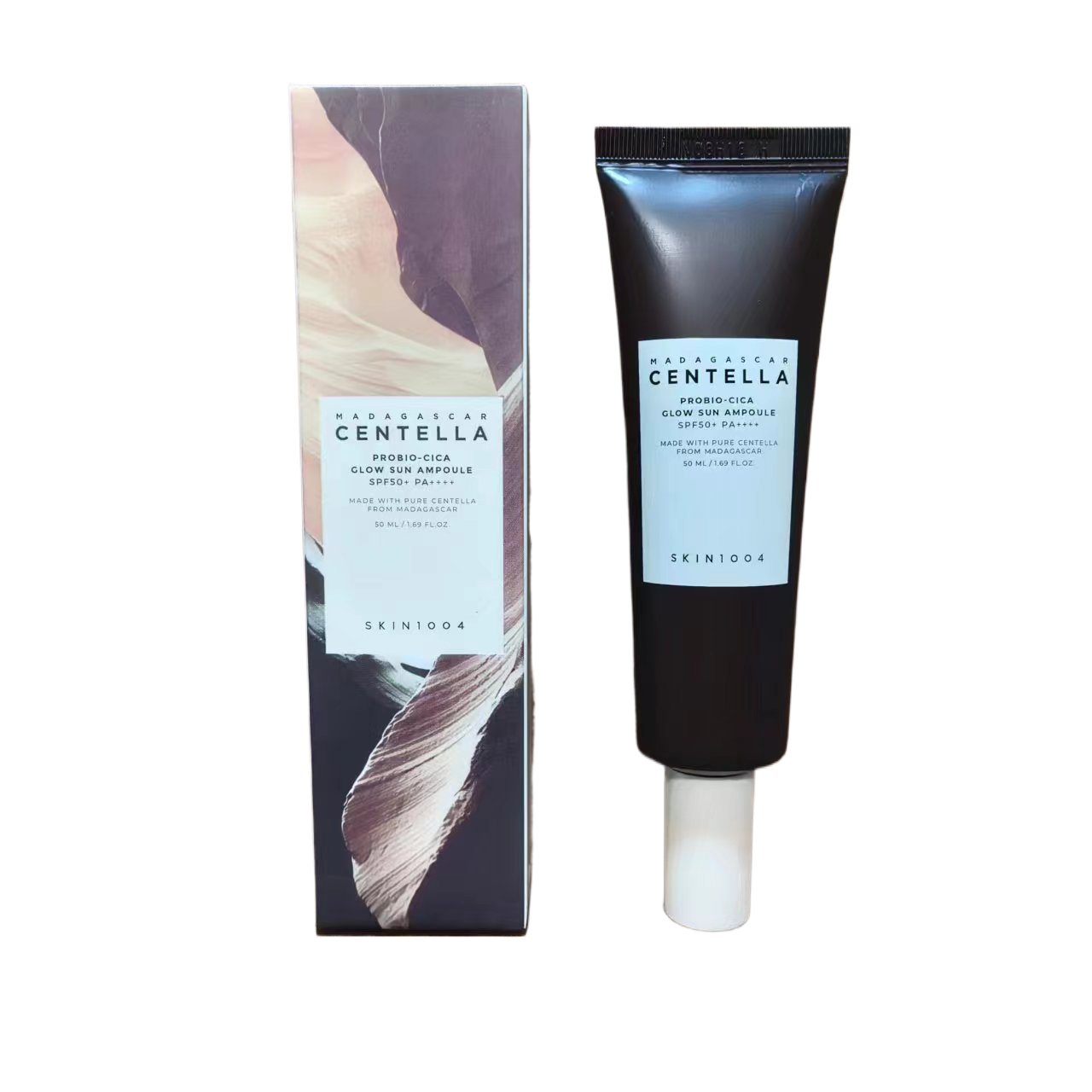 Centella Daily Care  ? Soothing & Repair Skincare Routine for Sensitive Skin