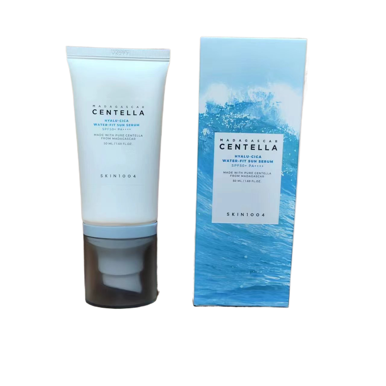 Centella Daily Care  ? Soothing & Repair Skincare Routine for Sensitive Skin