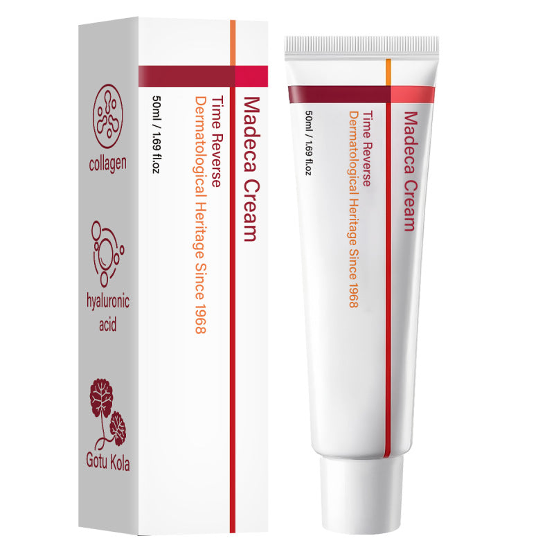 Firming Anti-Aging Face Cream ? Hydrate, Smooth & Lift Your Glow ?