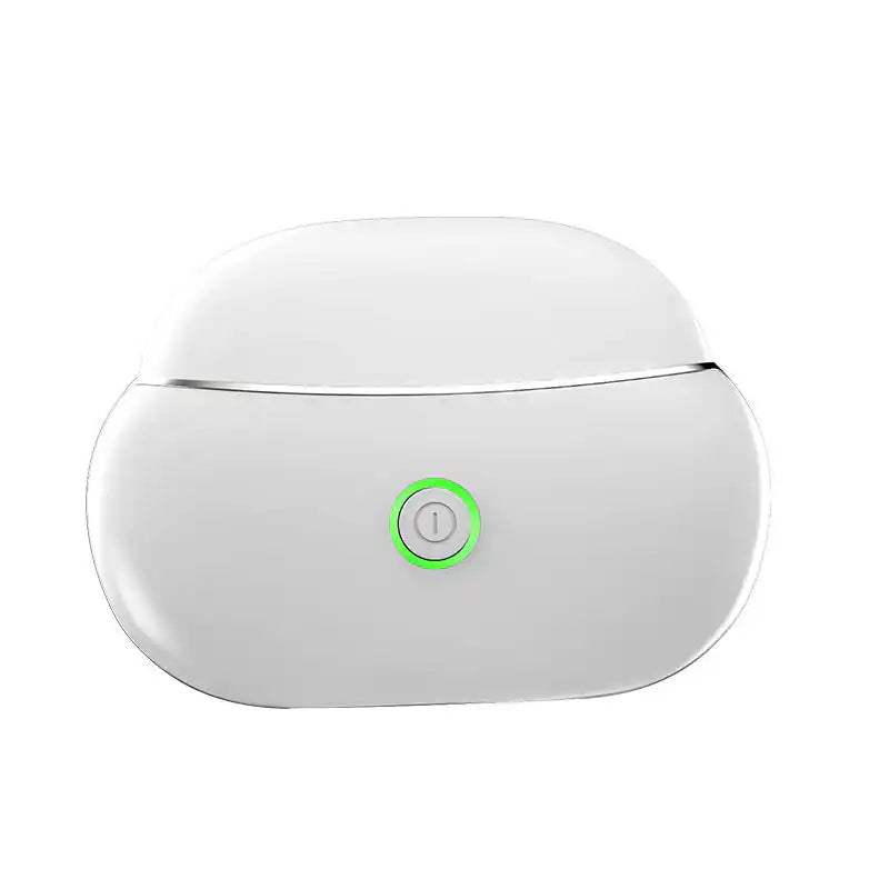 Intelligent Electric Facial Scraping Massager
