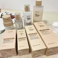 Anua Rice Skin Care Set for Glass Skin Glow ? Hydration & Brightening Bundle