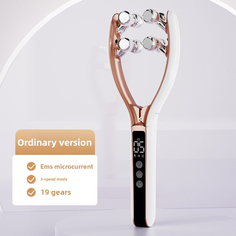 Face-Lift instrument