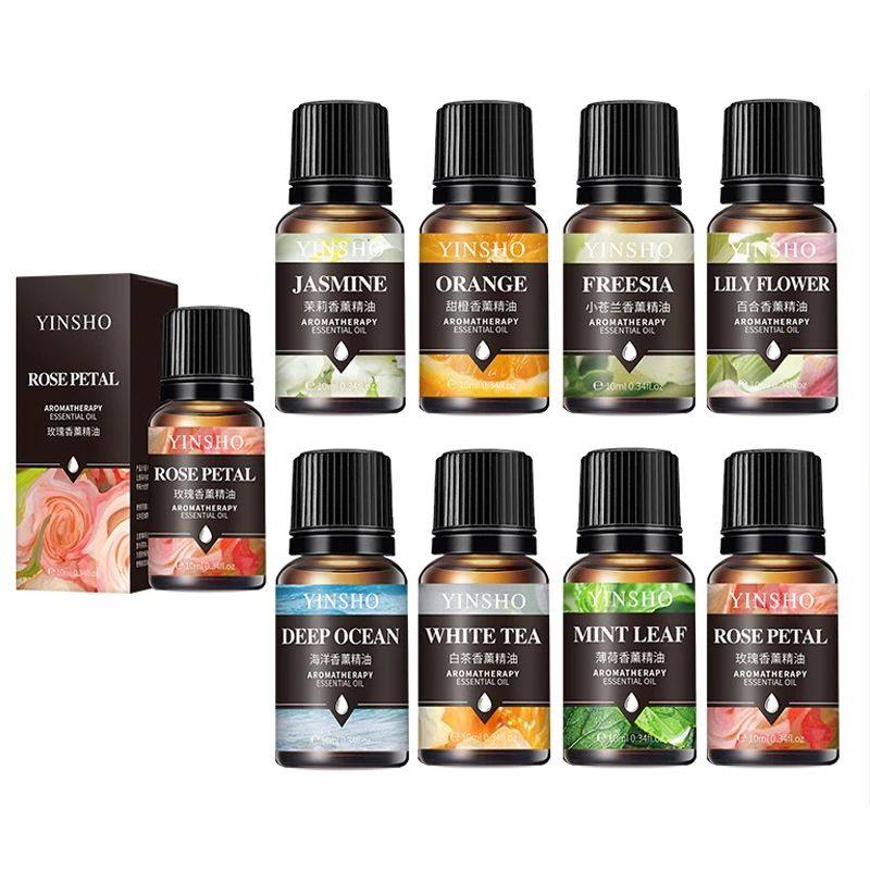 Luxury Scents, Everyday Mood