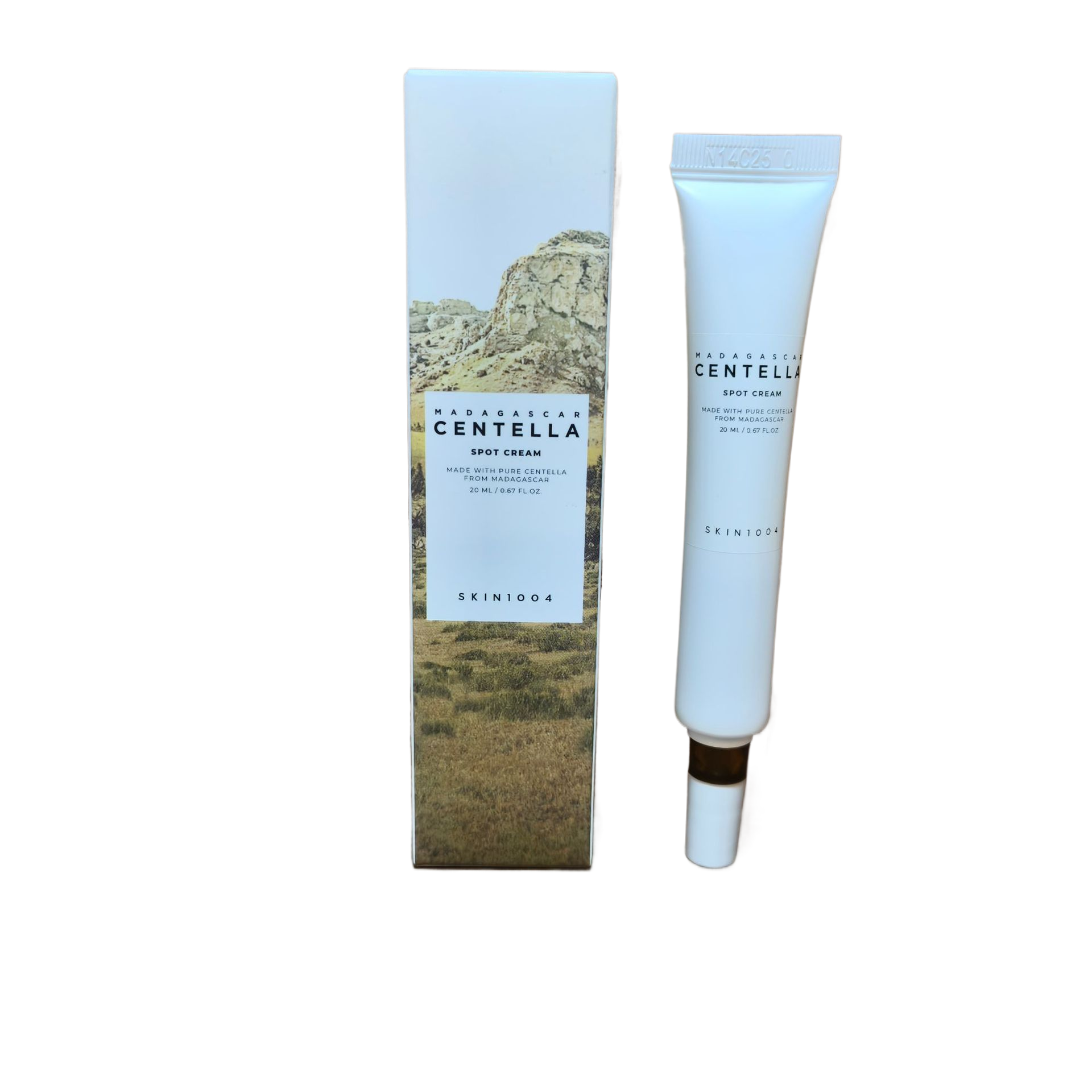 Centella Daily Care  ? Soothing & Repair Skincare Routine for Sensitive Skin