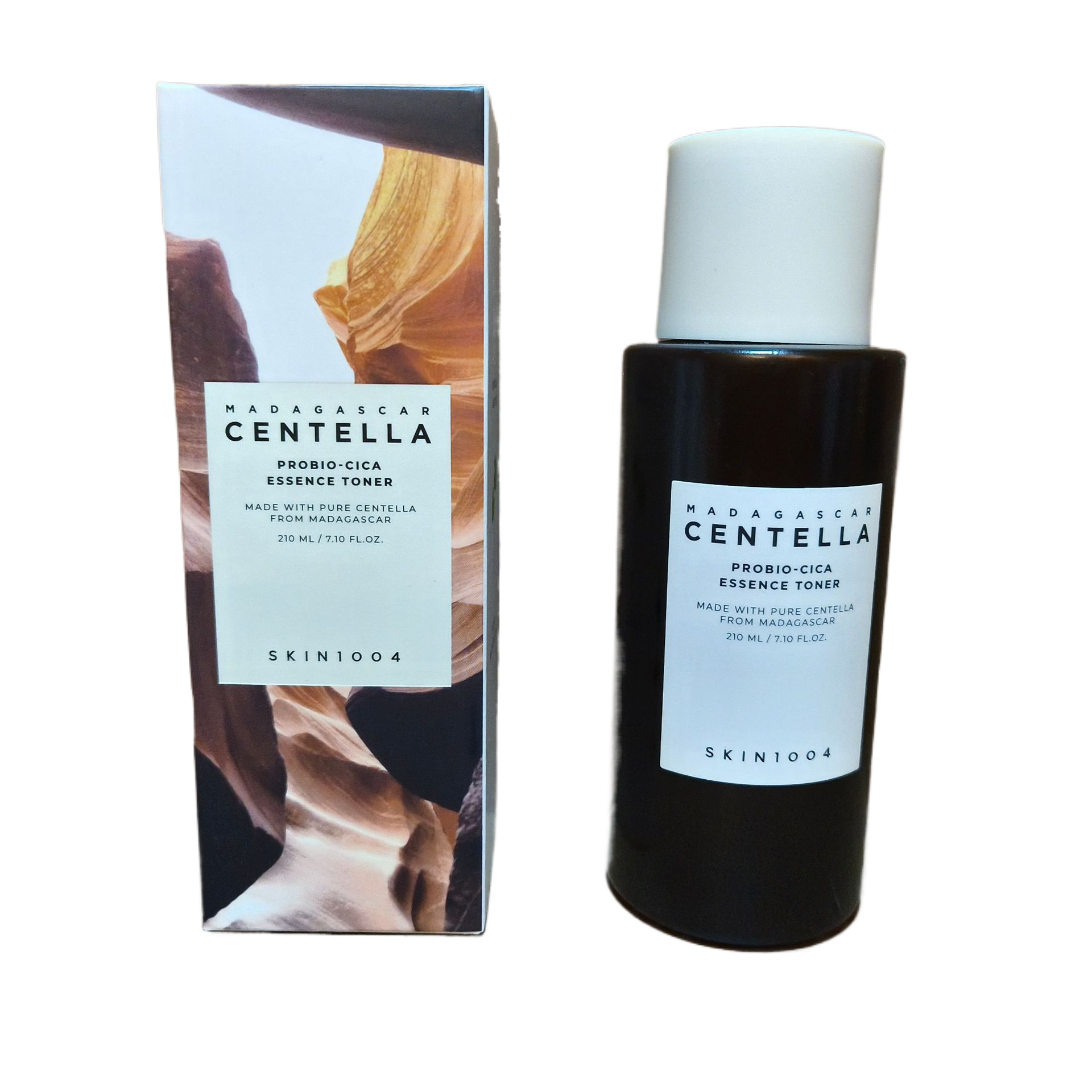 Centella Daily Care  ? Soothing & Repair Skincare Routine for Sensitive Skin