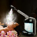 Ozone Facial Steamer with Retractable Arm