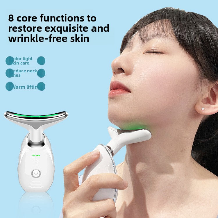 Neck Beauty Device