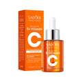 Vitamin C Whitening Multi-Effect Serum for Bright Glowing Skin