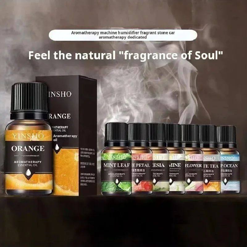 Luxury Scents, Everyday Mood