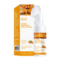 Amino Acid Foaming Cleanser for Oily Skin & Blackhead Care