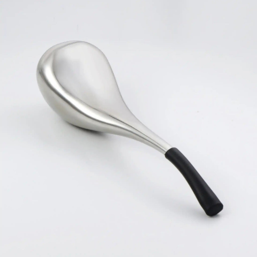 Stainless Steel Facial Massage Spoon