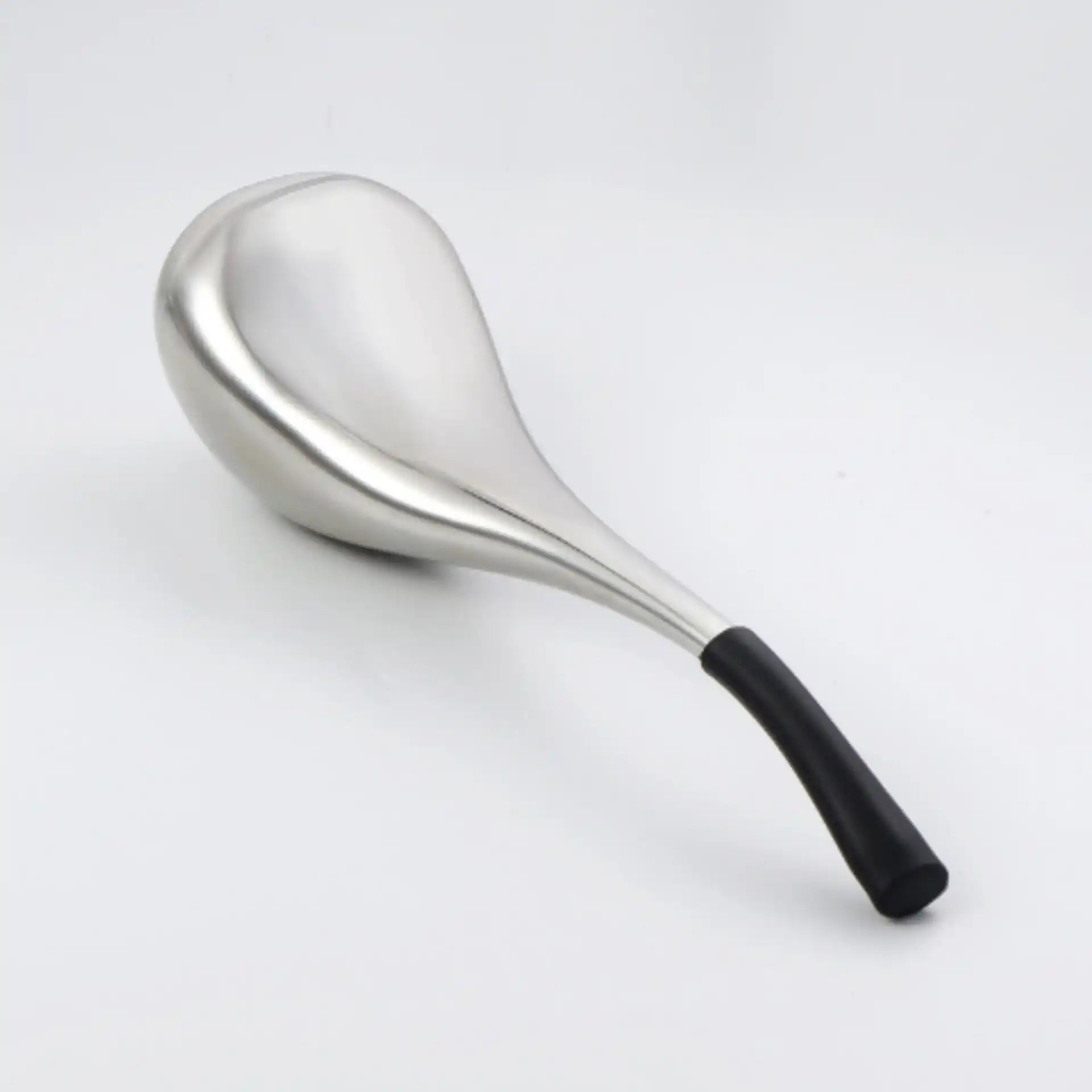Stainless Steel Facial Massage Spoon