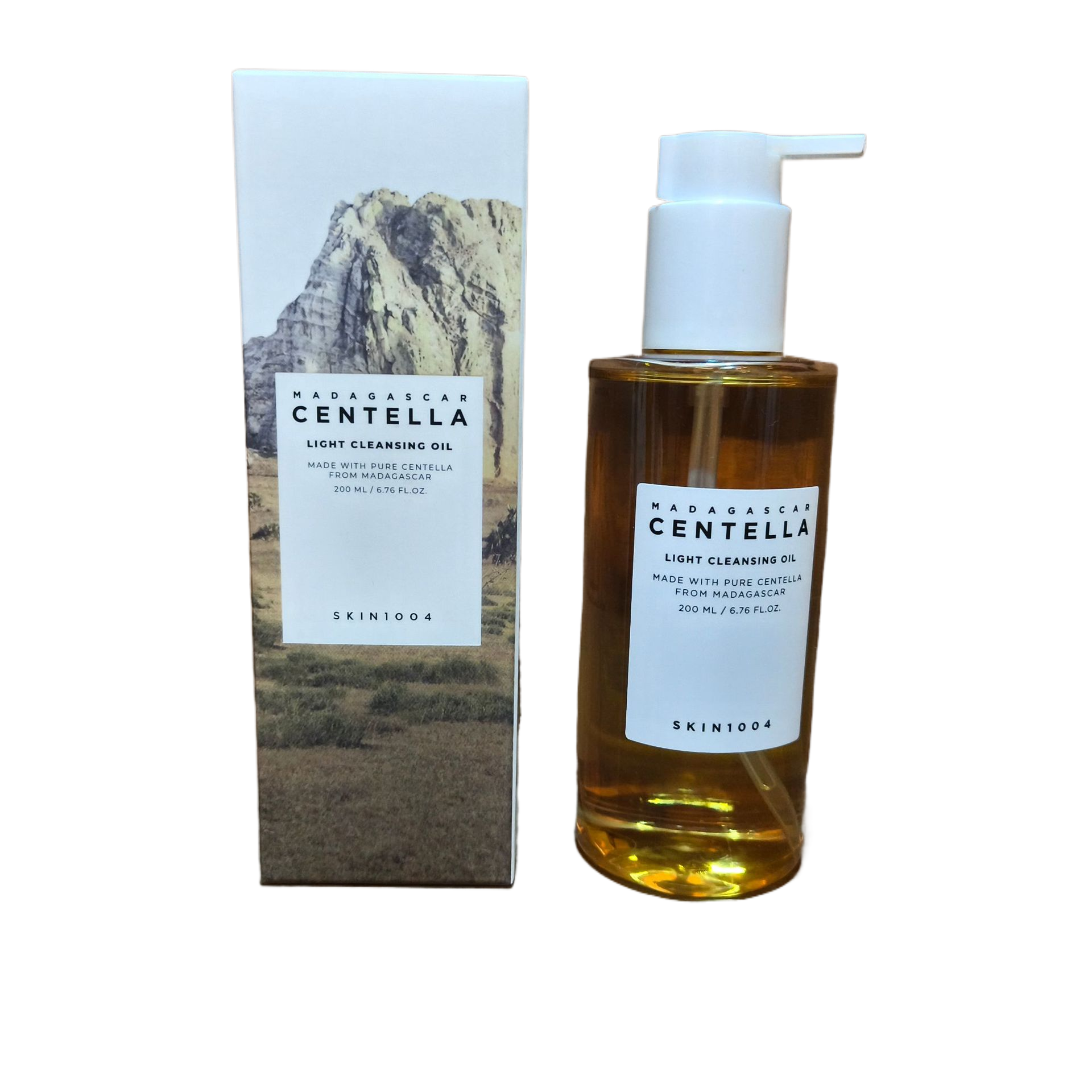 Centella Daily Care  ? Soothing & Repair Skincare Routine for Sensitive Skin