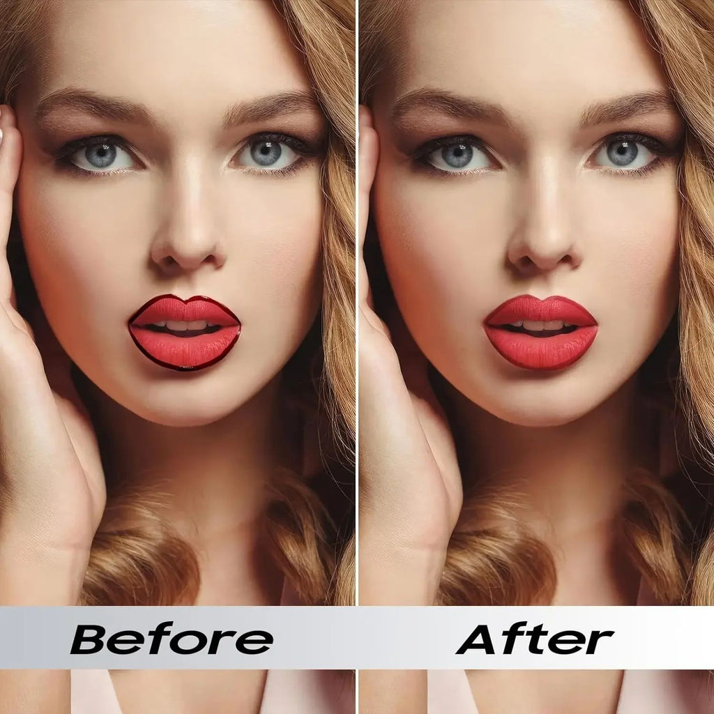 💄 Peel Off Long Wear Lip Liner Stain for All-Day Lip Color