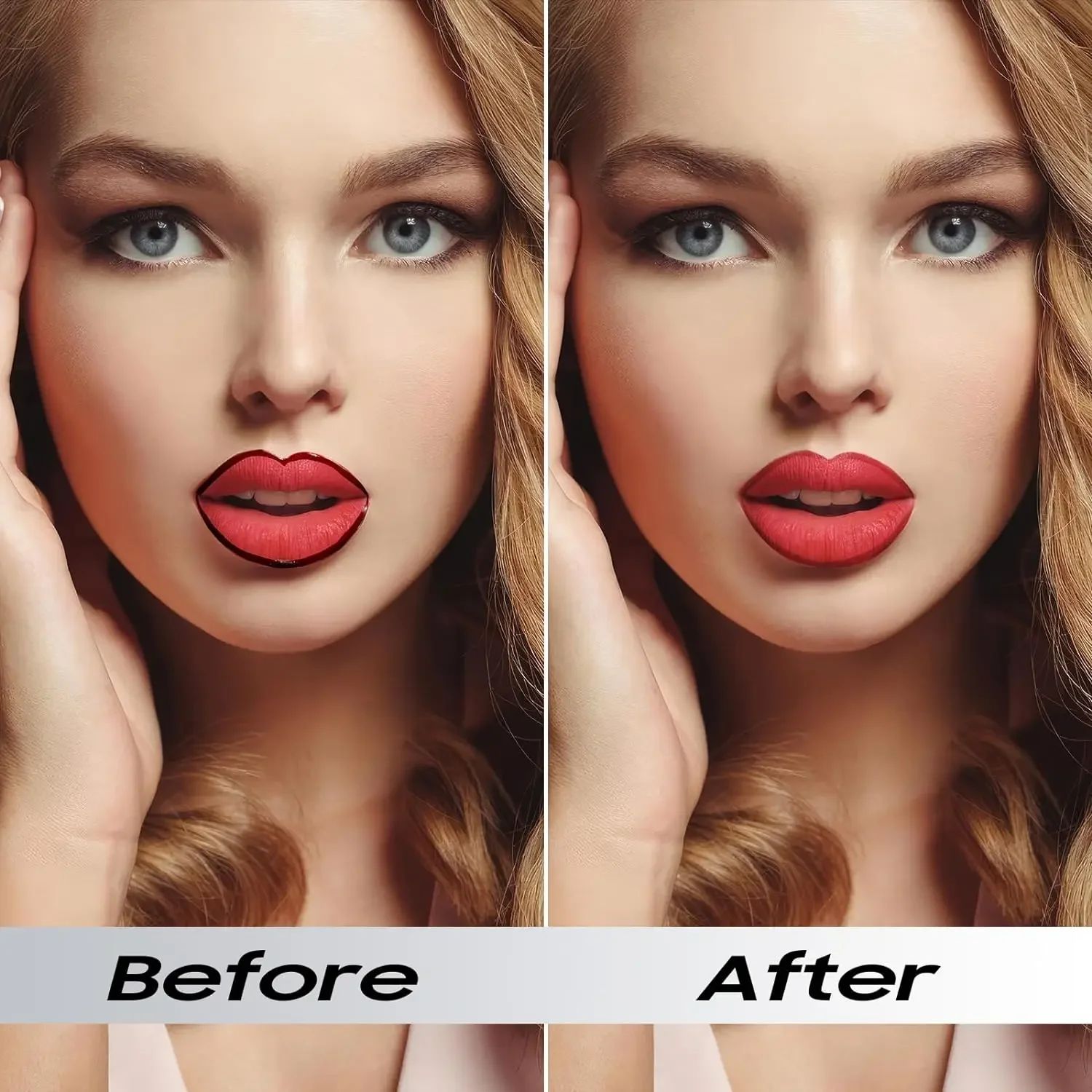 💄 Peel Off Long Wear Lip Liner Stain for All-Day Lip Color