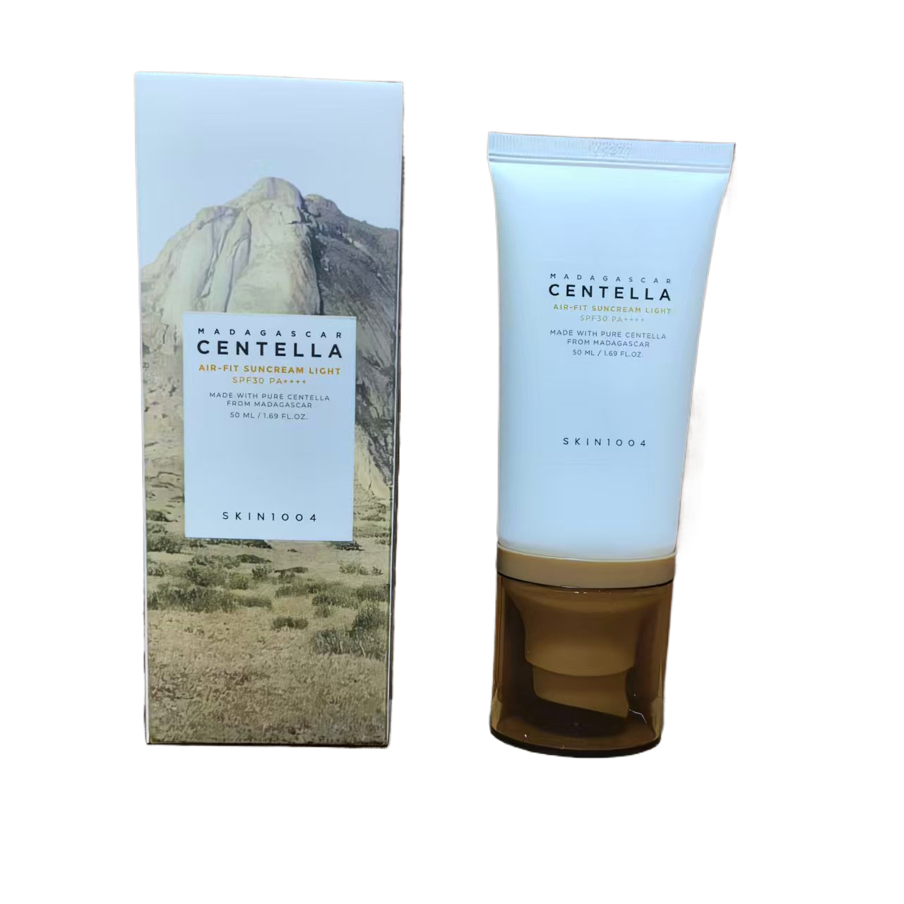 Centella Daily Care  ? Soothing & Repair Skincare Routine for Sensitive Skin
