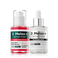 Pink Spicule Serum with Calcium Hydrating Set ? Deep Hydration, Skin Renewal, Collagen Boost, Smooth Glass Skin Glow Treatment