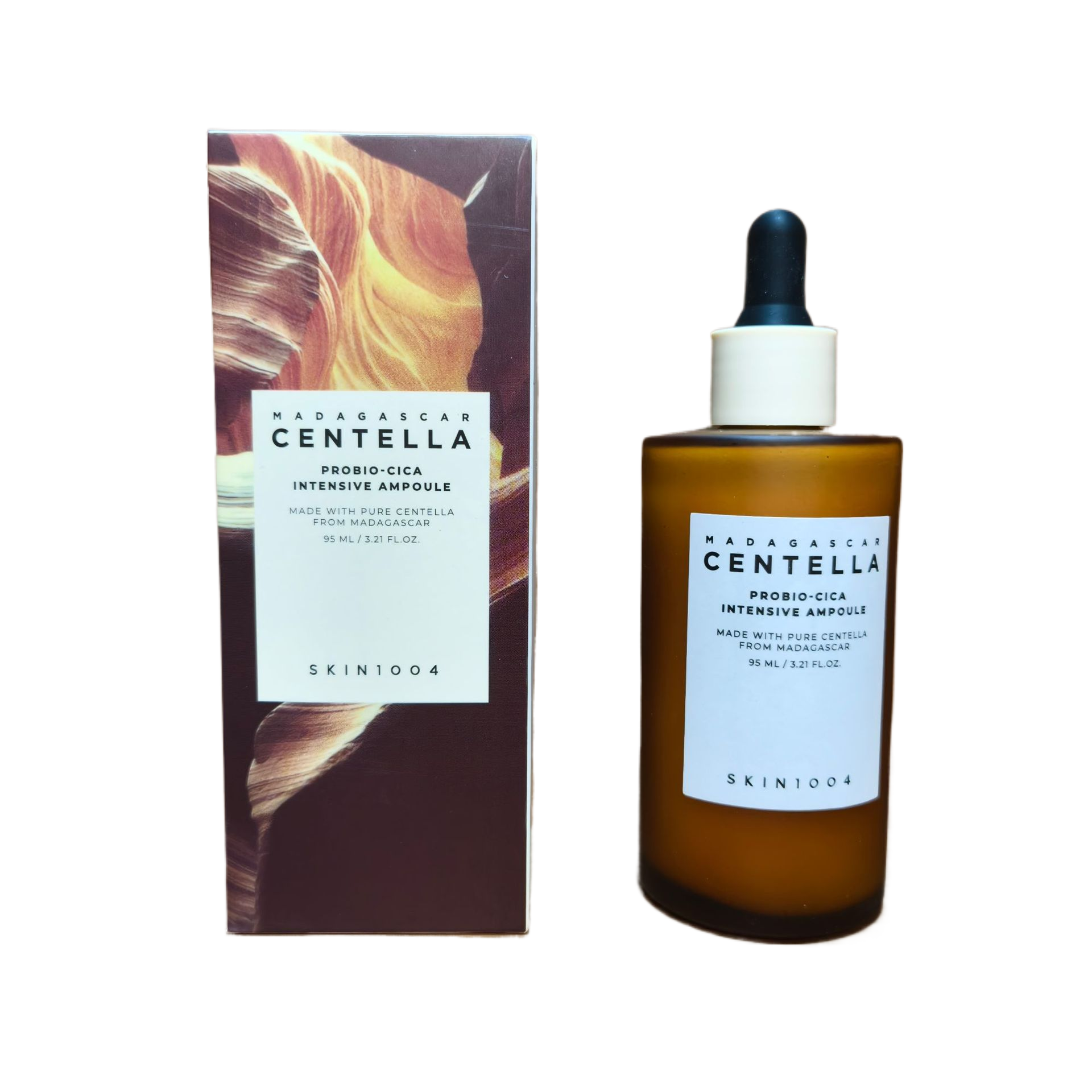 Centella Daily Care  ? Soothing & Repair Skincare Routine for Sensitive Skin