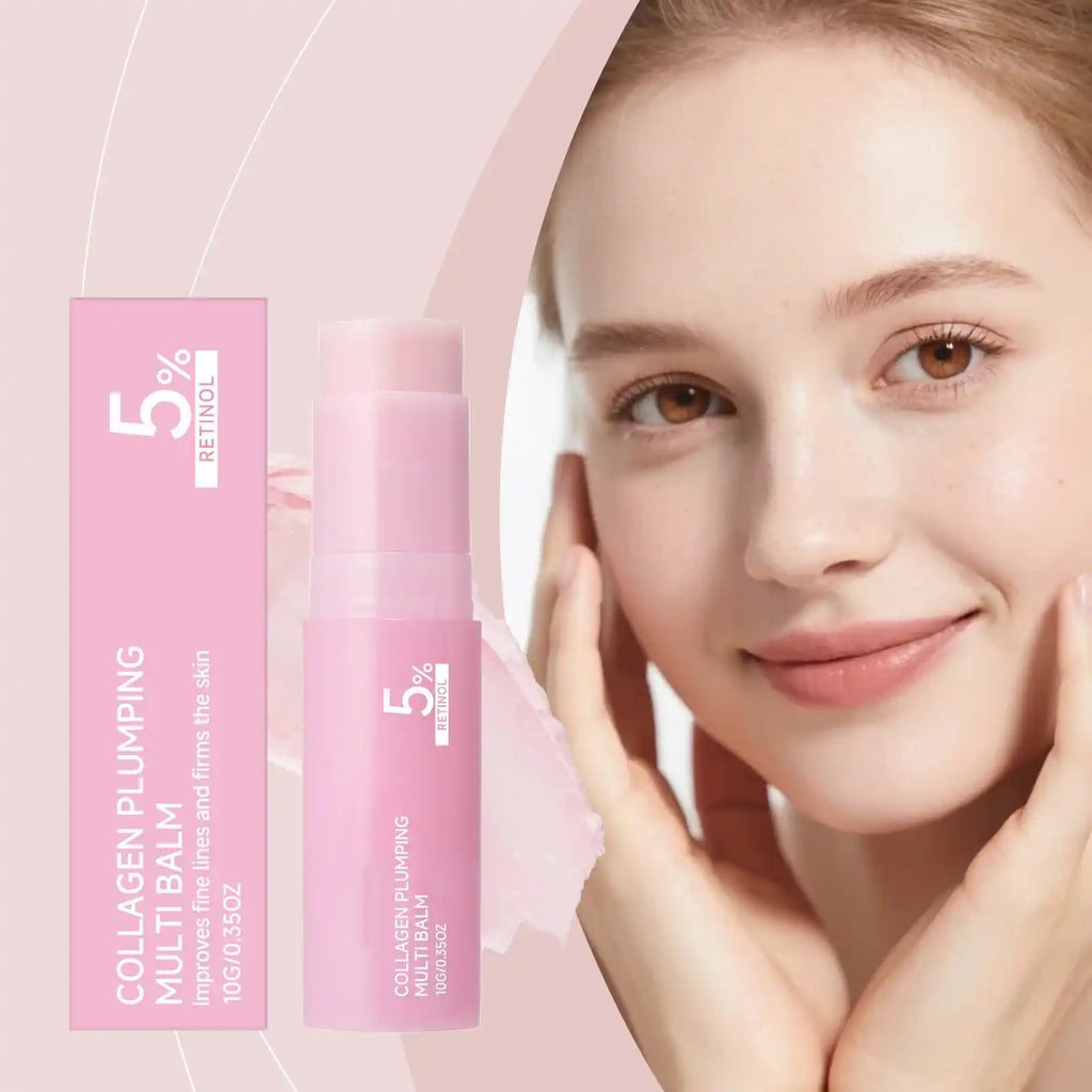 PDRN Pink Collagen Moisturizing Skin Balm