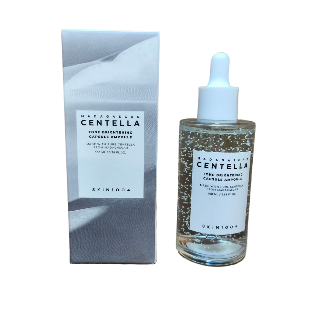 Centella Daily Care  ? Soothing & Repair Skincare Routine for Sensitive Skin