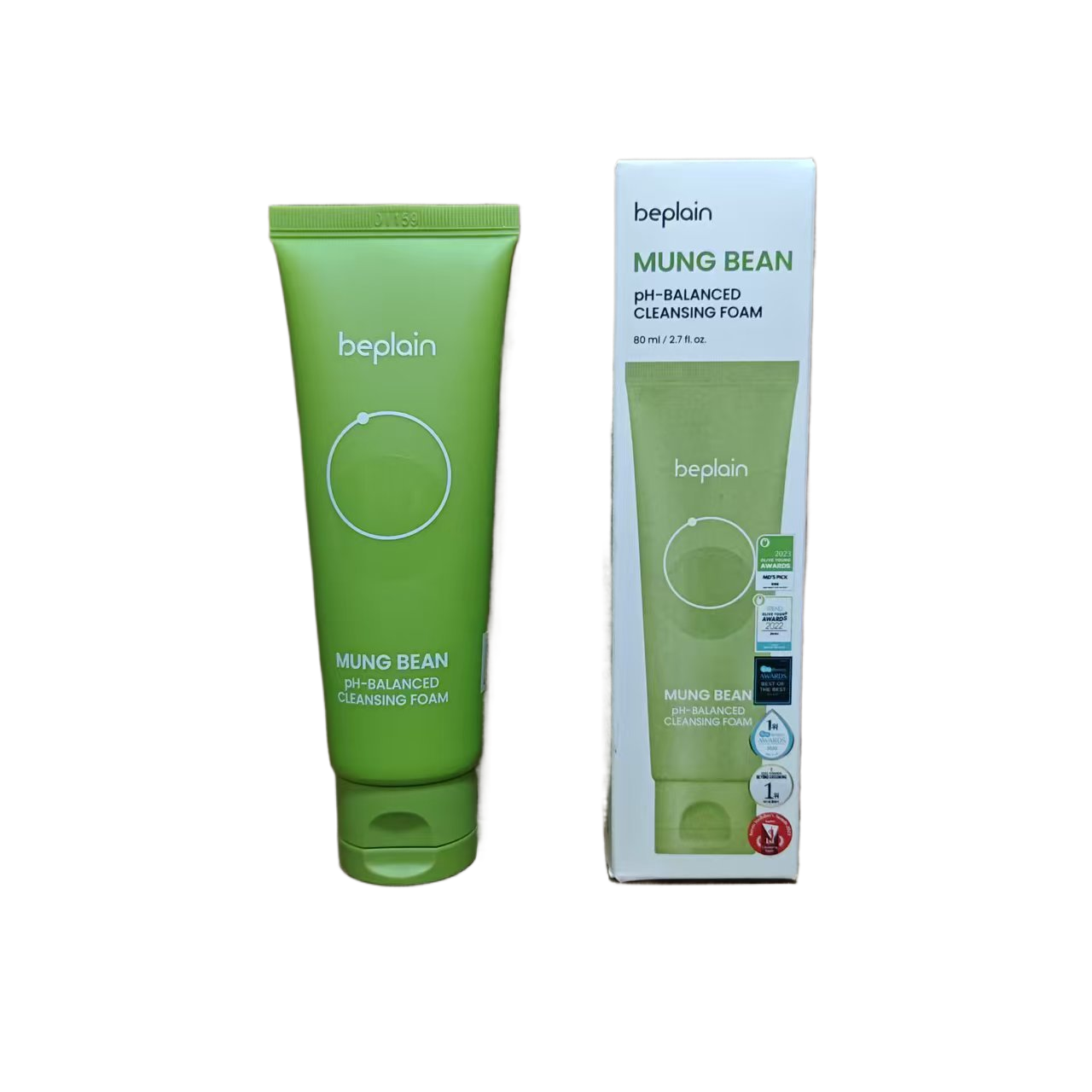 Centella Daily Care  ? Soothing & Repair Skincare Routine for Sensitive Skin
