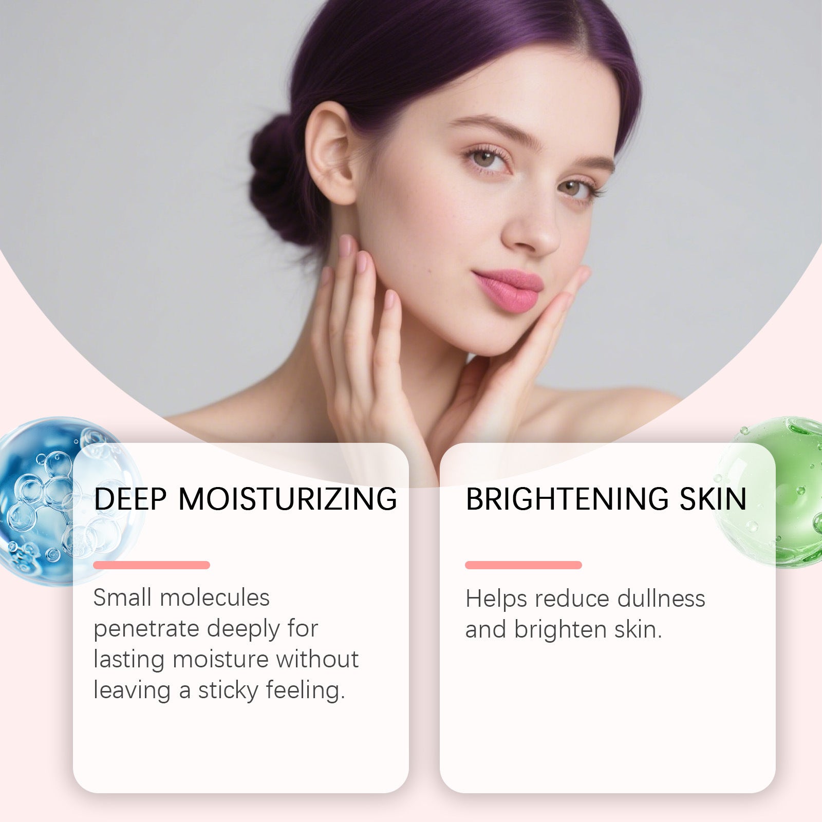 JIYU Moisturizing Cream ? Deep Hydration For Soft Glowing Skin ?