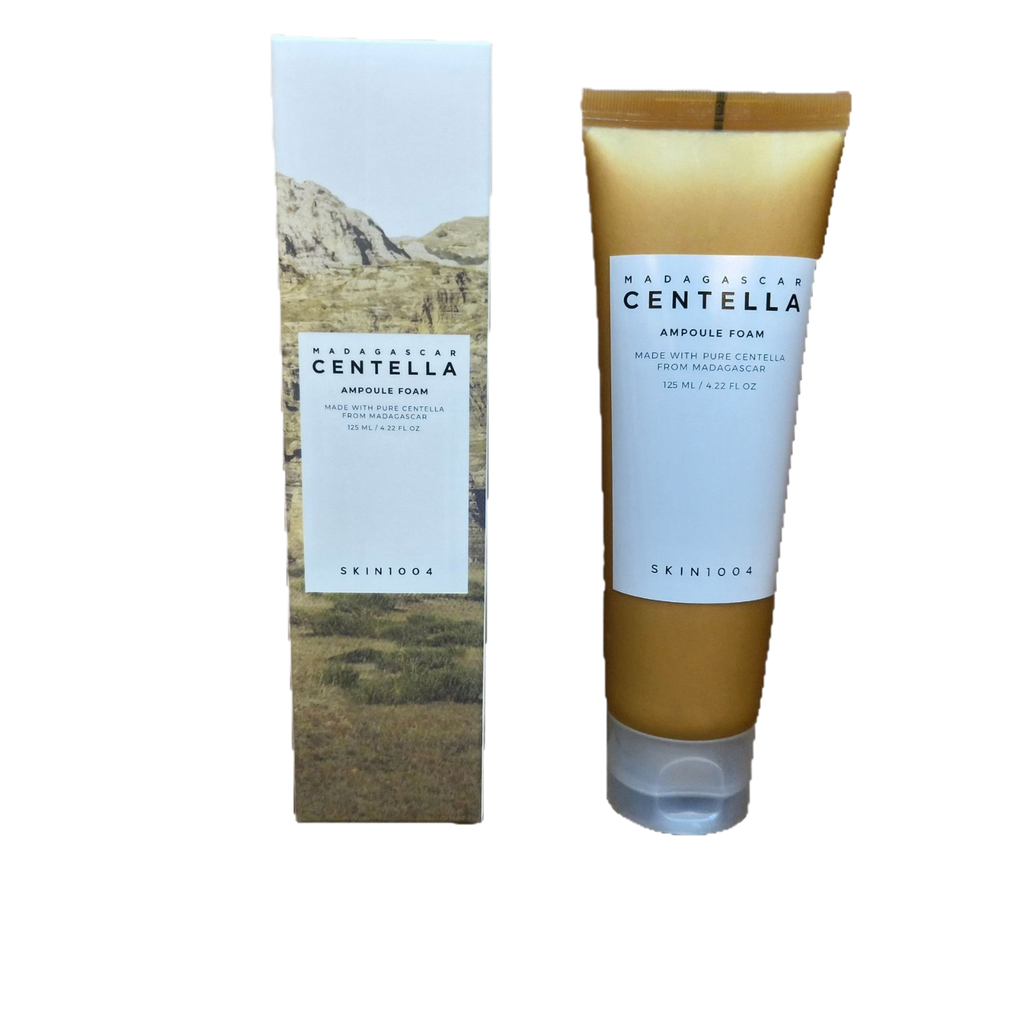 Centella Daily Care  ? Soothing & Repair Skincare Routine for Sensitive Skin