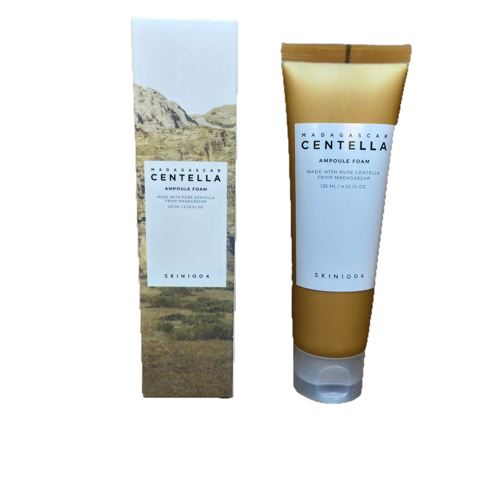 Centella Daily Care  ? Soothing & Repair Skincare Routine for Sensitive Skin