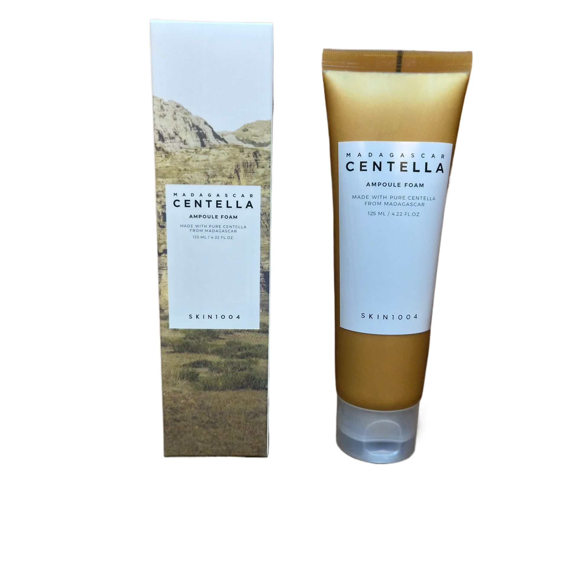 Centella Daily Care  ? Soothing & Repair Skincare Routine for Sensitive Skin