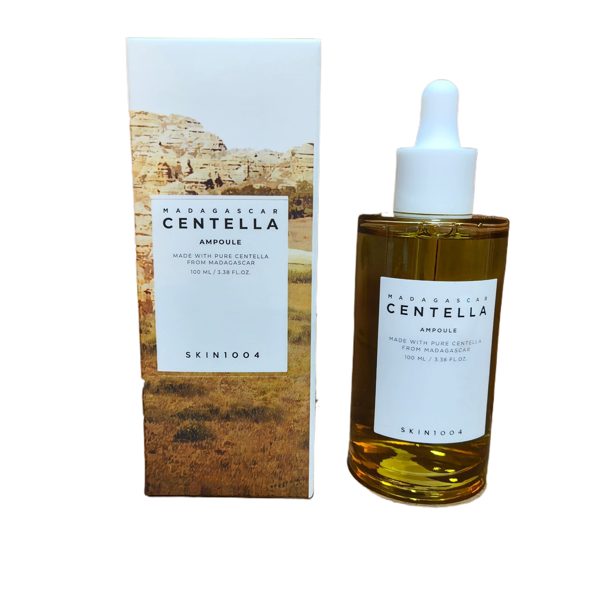Centella Daily Care  ? Soothing & Repair Skincare Routine for Sensitive Skin