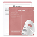 Bio-Collagen Real Deep Mask for Hydrated Glowing Skin