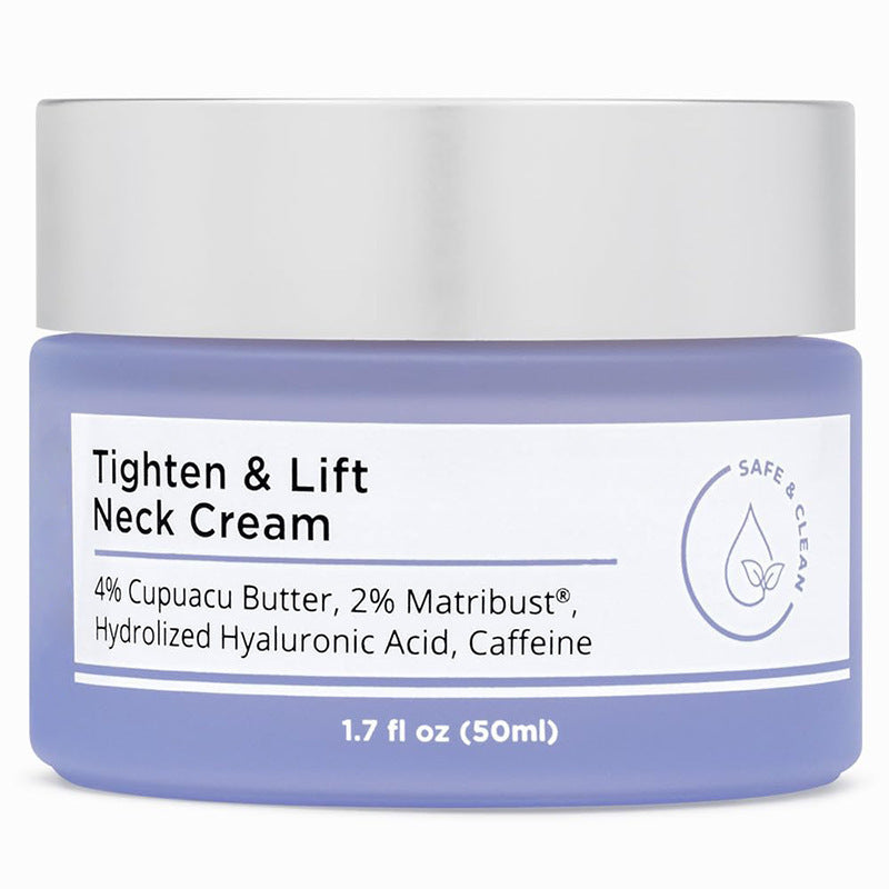 Tightening Neck Cream Hydration Anti-Wrinkle