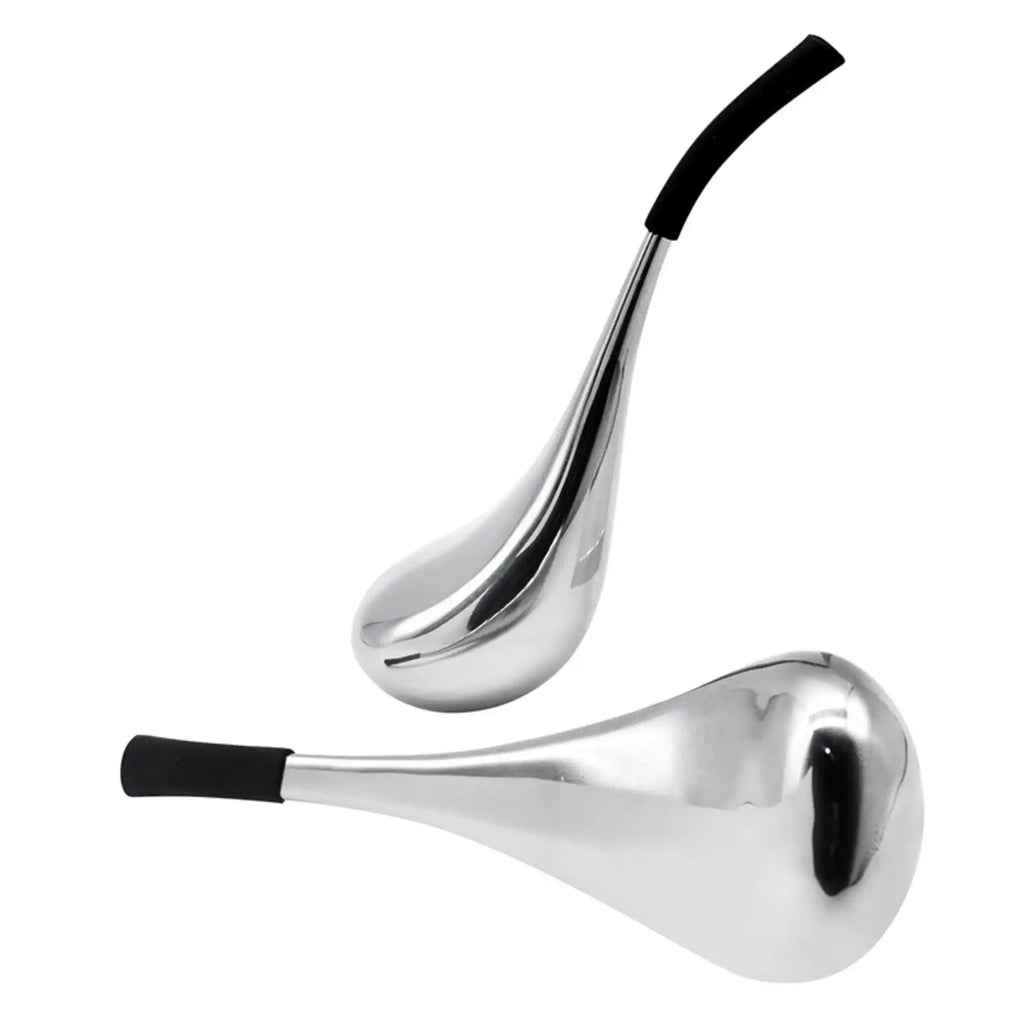 Stainless Steel Facial Massage Spoon
