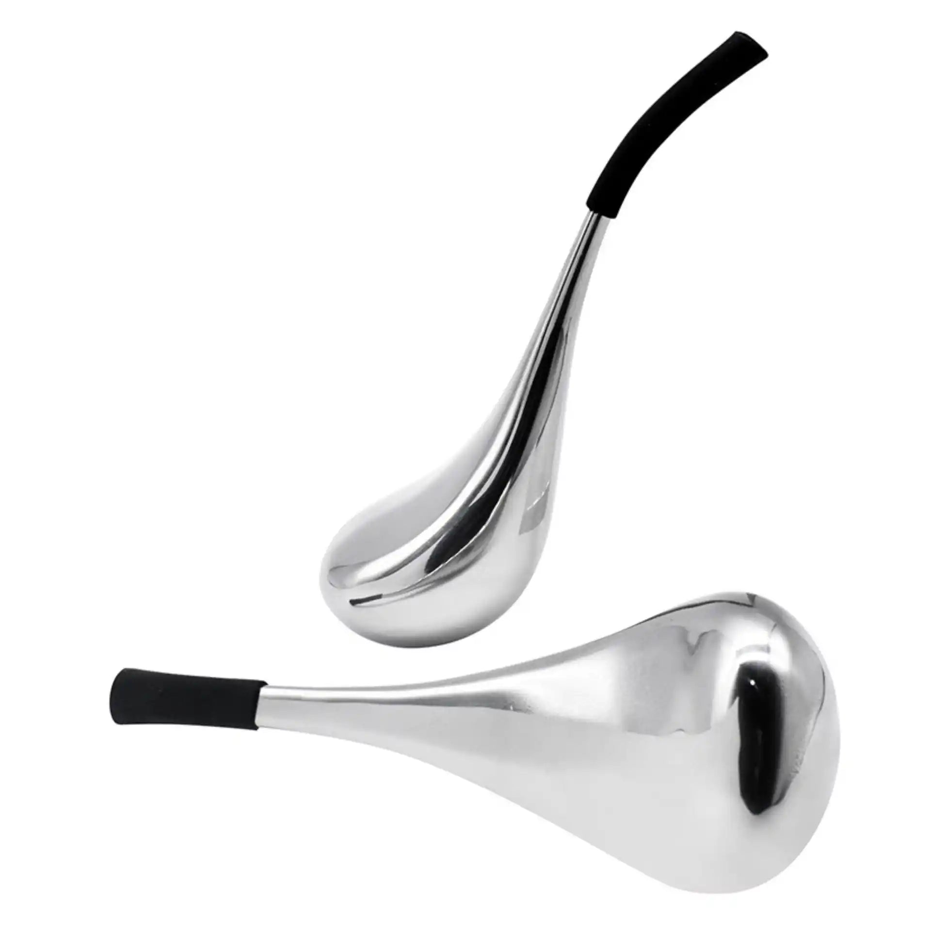 Stainless Steel Facial Massage Spoon