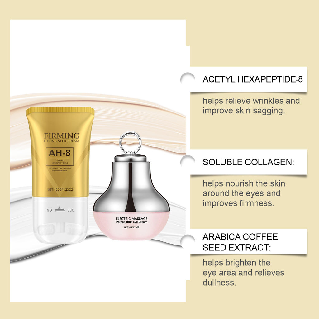 Skincare Set ? Complete Glow & Hydration Routine